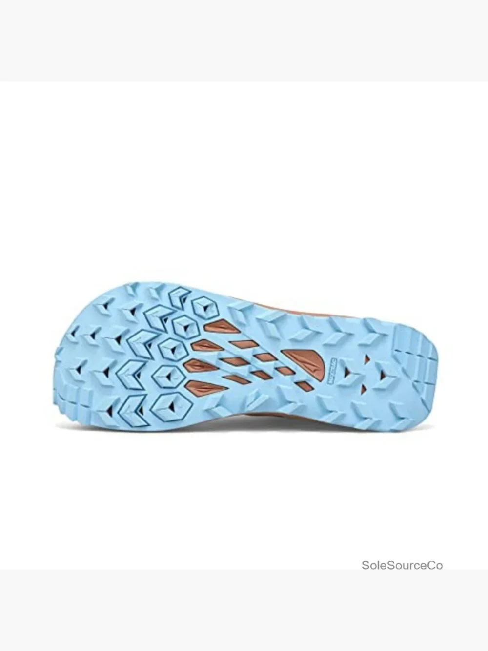 Women's Trail Running Shoe - Lightweight Lace-Up Athletic Sneakers